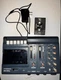 Tascam Porta02 MKII Ministudio Analog Cassette Recorder Music Studio