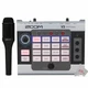 Zoom V3 Vocal Processor +  Zoom SGV-6 Vocal Microphone