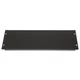 Odyssey APB04, 19 Inches Rack-Mountable 4U Blank Panel