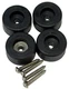 PEAVEY RUBBER FEET - LARGE