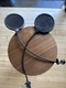 2 Auphonix Microphone Pop Filters 6-inch Diameter Mesh For Microphones