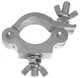 Chauvet DJ CLP-15N Half Coupler 360 Degree Wrap Around Pipe Fits 2 In Truss