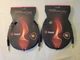 (2) Kopul Studio Elite 1/4" Instrument Cable 4000 Series Male-2-Male - 15 ft