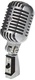 SHURE 55SH Series II Iconic Unidyne&reg; Vocal Microphone NEW