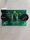 CREST AUDIO LT 1500 DISPLAY PCB 