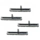 4PCS  For Pioneer DDJ800 1000 DJM400 500 600 DJM700 DJM800 DJM5000 DCV1010 Fader