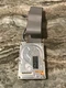 Kurzweil K2500 Apple Mac vintage Hard Disk Quantum LDS ProDrive 1990 w/ mount