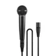 Phenyx Pro Dynamic Vocal Microphone, Cardioid Microphone with 16.4 ft XLR Cab...