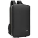 Rabjen DJ Backpack for Club Gigs, DJ Mixer Case Compatible with Pioneer DJ DD...