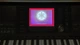 New LCD Replacement for Yamaha Clavinova Piano CVP-401 Display Screen only lcd
