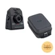 ZOOM Q2n-4K Handy 4K Video Recorder with SCU-20 Case for Musicians 100V Japan...