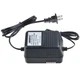 AC to AC Adapter for Mackie Mix Series Mix12FX 12-Channel Effects Mixer Power