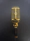 SHURE 55SH SERIES II GOLD Dynamic Microphone