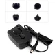 For MOTU UltraLite-mk4, UltraLite-mk5, UltraLite AVB Interfaces Power Supply 
