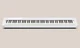 CASIO Privia PX-S1100 In White
