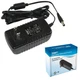 HQRP AC Adapter for Yamaha PSR-350 PSR-E203 PSR-E213 PSR-E223 PSR-E303 PSR-E413