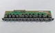 Kurzweil K2500 K2500X K2500S K2500XS AUDIO I/O OUTPUT JACK HEADPHONE OUTS BOARD 