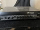 Ampeg SVT-7 Pro 1000W Bass Head 1000 watt Guitar Amp
