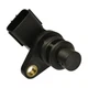 For Mazda Protege 2003 A/T Speed Sensor | Black | Plug In Connector | Bolt Mount