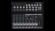 Mackie Mix12FX 12-Channel Compact Audio Mixer w/ FX