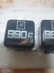 John Hardy 990c Discrete Op Amp A Pair ! Worldwide Shipping!