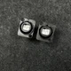 Neutrik NO4FDW-A Multi-Mode opticalCON Female Quad Chassis Connector Lot Of 2