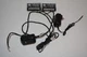 Lot 2x RDL ST-SSR1 2x1 Line-Level Audio Switcher #W4070