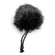 Comica CVM-MF1(B) Lavalier Windscreen Muff
