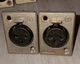 NEUTRIK NC3FP-1 CONNECTOR FEMALE XLR 