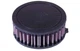 K&n Replacement Air Filter YA-6598 For Yamaha XVS 650 Drag Star Classic 1997 -