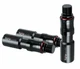 Gator GFW-MIC-QRTOP3PK Quick Release Microphone Attachment, 3 pack