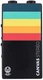 Walrus Audio CANVAS-STEREO Stereo Direct Box/Line Isolator