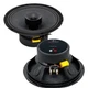 Audio Dynamics 8" Pro 2 Way Speakers Pair 1000 Series 4 ohms