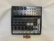 Behringer XENYX 1202FX 12 CH Mixer with Effects Confirmed Operation Free Ship
