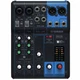 Yamaha MG06 6 Channel Live Studio Stereo Mixer w 48V Phantom Power