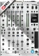 Denon Denon X1850 PRIME Skin Mirror Silver