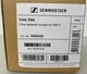 Sennheiser CHG-70N Two Bay Network Charger for EW-D (P/N: 509455)