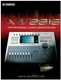 2000s brochure Yamaha AW 2816 Professional Audio Workstation