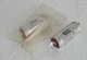 2pcs TCC Micropack Electrolytic Axial Capacitor 4&mu;F / 350V  : Type CE18N