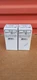 Lot Of 2 RDL Radio Design Labs TX-J2 Unbalanced Input Transformer & Accessories