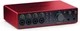 NEW! Focusrite Scarlett 18i16 (4th Gen) 18-in/16-out USB Audio Interface