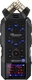 Zoom H6 Essential Handheld Recorder for Musicians, Podcasters & Filmmakers