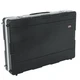 Gator Cases ATA Molded Mixer Case with Wheels and Tow Handle; 24" x 36"