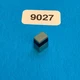 [FRS] Panasonic RAMSA WR-S216 Mixer Part: Button Cap Cover Blue [2PCS]