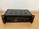 Yamaha PC1002 Power Amplifier Pro Audio Rack Mount Tested Working Vintage Japan
