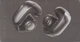 Bose Ultra Open-Ear True Wireless Open Earbuds Black 881046-0010 NEW SEALED