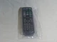 Alpine Genuine Original AV DVD Touch Screen Remote Control RUE-4159