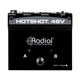 Radial HotShot 48V Condenser Microphone Switcher