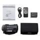 1080P Full HD 16X Digital Zoom Recording Video Camera Portable Camcorder With