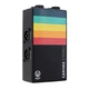 Used Walrus Audio Canvas Stereo Dual Line Isolator & D.I. Box